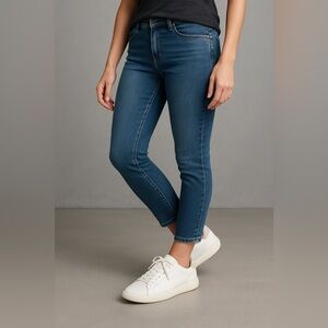 Cole Haan Grand.OS White Leather Sneakers Women's